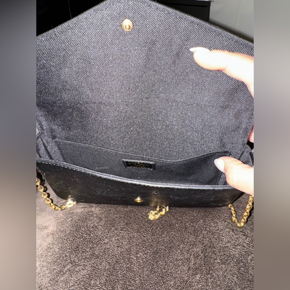 LV Black pochette - Picture 3 of 4